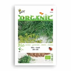 Buzzy® Organic Dill (BIO) -Bird Supply Store 91055 2