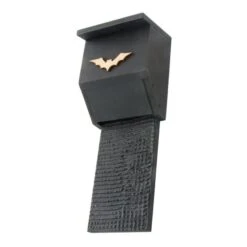 Coucy Wooden Bat Box 2 Coucy Wooden Bat Box -Bird Supply Store 91444 1 2