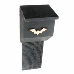 Coucy Wooden Bat Box 3 Coucy Wooden Bat Box -Bird Supply Store 91444 3 1