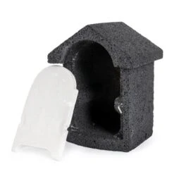 Harlech WoodStone® Bat Box -Bird Supply Store 914470119 vleermuizenkast harlech bat box sw sem low res 6069