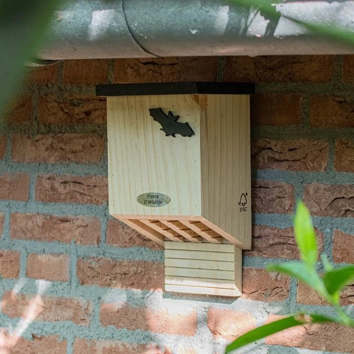 Falkenstein Bat Box Falkenstein Bat Box -Bird Supply Store 914780119 falkenstein bat box dv 3000