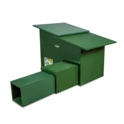 Deluxe Hedgehog House XXL -Bird Supply Store 915070119 hedgehog house deluxe xxl sw sem low res 1794