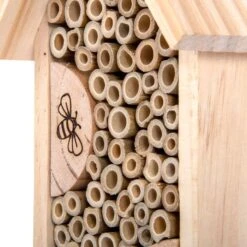 Alboran Insect Hotel -Bird Supply Store 921240119 3