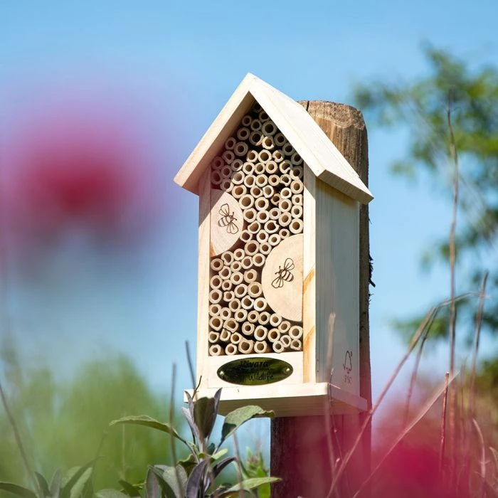 Tabarca Insect Hotel Tabarca Insect Hotel -Bird Supply Store 921250119 1
