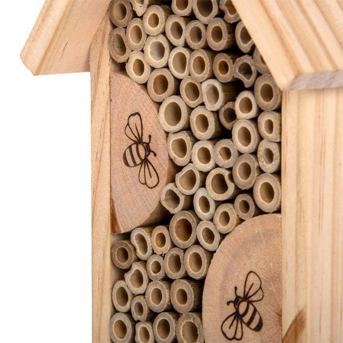 Tabarca Insect Hotel Tabarca Insect Hotel -Bird Supply Store 921250119 3