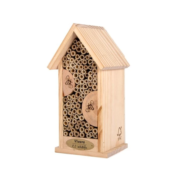 Tabarca Insect Hotel Tabarca Insect Hotel -Bird Supply Store 921250119 4