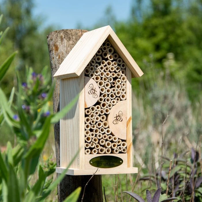 Tabarca Insect Hotel Tabarca Insect Hotel -Bird Supply Store 921250119 6