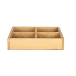 Wooden Ground Planter 30x30cm -Bird Supply Store 921260119 wooden ground planter qm 8908