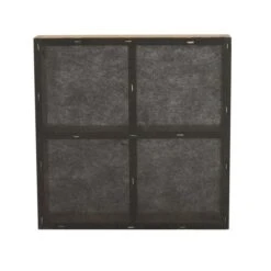 Wooden Ground Planter 30x30cm -Bird Supply Store 921260119 wooden ground planter qm 8909