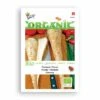 Buzzy® Organic Parsnip - Geurnsey (BIO)