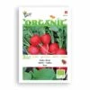 Buzzy® Organic Radish - Raxe (BIO)