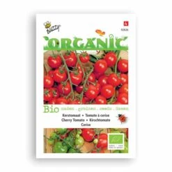 Buzzy® Organic Cherry Tomato - Cerise BIO