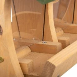 Hudson Hanging Bird Seed Feeder -Bird Supply Store 93020 voederhuis hudson qm 5954