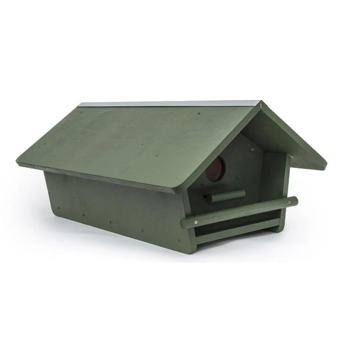 Little Owl Apex Nest Box Little Owl Apex Nest Box -Bird Supply Store 93049 uk st 01 ppa8782.1