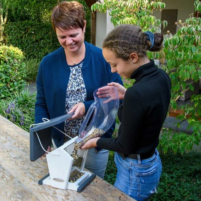 National Trust Geneva Feeding House National Trust Geneva Feeding House -Bird Supply Store 930500121 4