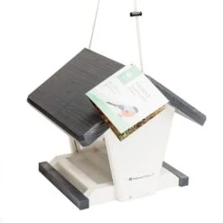 National Trust Geneva Feeding House 3 National Trust Geneva Feeding House -Bird Supply Store 930500121 national trust geneva feeding house