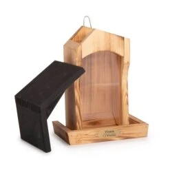 Houston Bird Seed Feeder -Bird Supply Store 93065 05