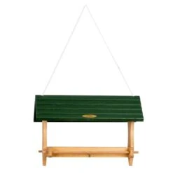 Garland Large Hanging Bird Feeding Table -Bird Supply Store 932030119 dv 3481