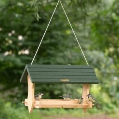 Garland Large Hanging Bird Feeding Table -Bird Supply Store 932030119 qm 3701 1