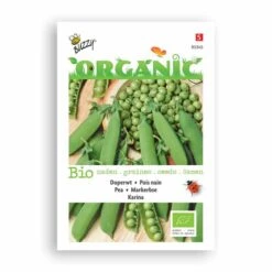 Buzzy® Organic Pea - Karina (BIO) -Bird Supply Store 93345 2