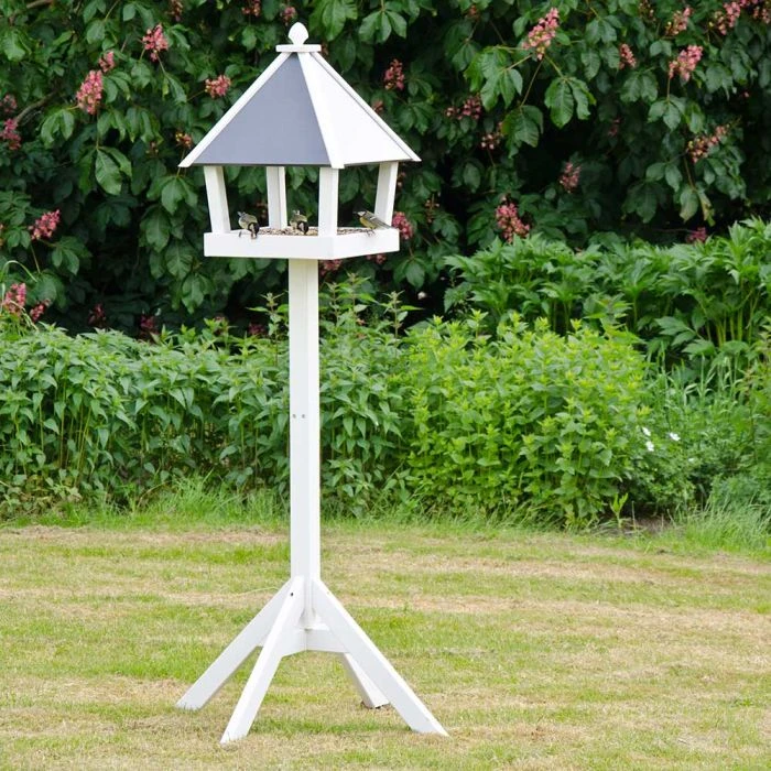National Trust Queens Bird Table National Trust Queens Bird Table -Bird Supply Store 93515