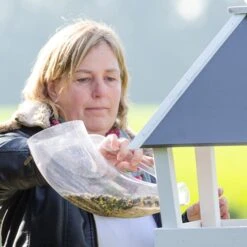 National Trust Queens Bird Table 3 National Trust Queens Bird Table -Bird Supply Store 93515 2 1