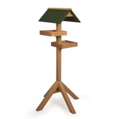 Astoria Bird Table 2 Astoria Bird Table -Bird Supply Store 935430120 voederhuis astoria dubbel groen dv 9836