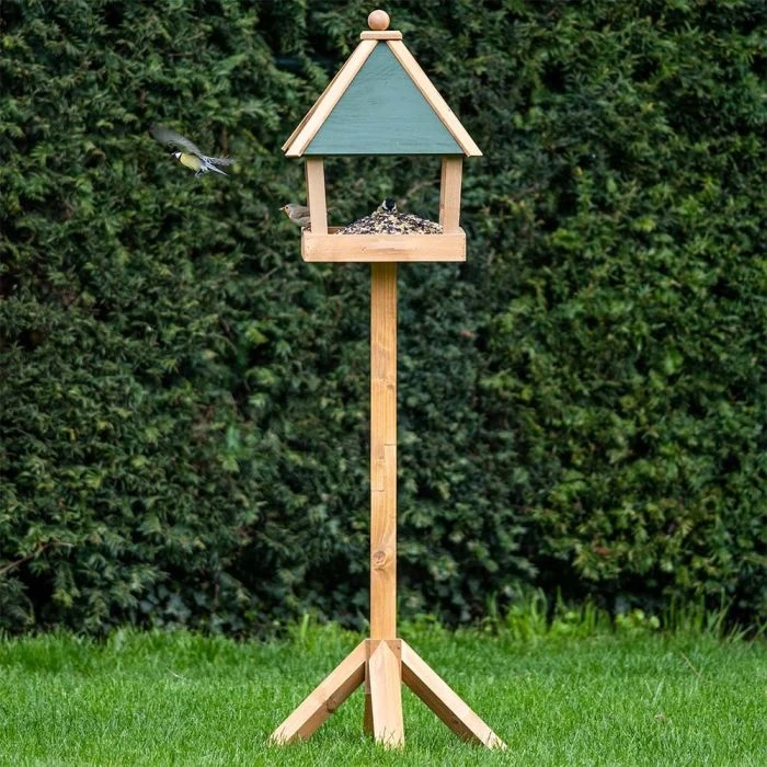 Glendale Bird Table Glendale Bird Table -Bird Supply Store 935490120 fhop glendale sw low res 9708