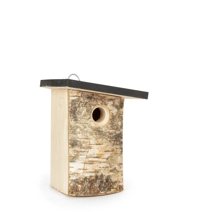Bergen 32mm Nest Box Bergen 32mm Nest Box -Bird Supply Store 93598 2