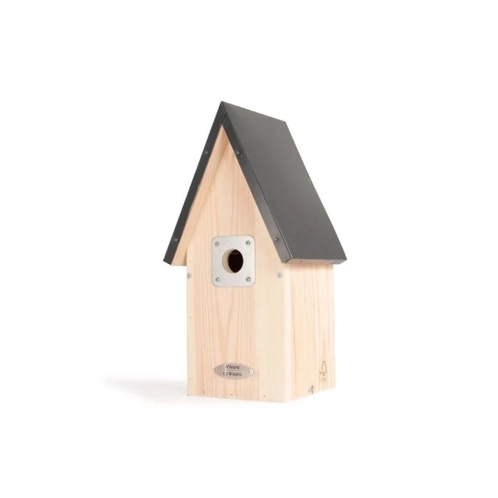 Juneau 34mm Nest Box Juneau 34mm Nest Box -Bird Supply Store 93628 1