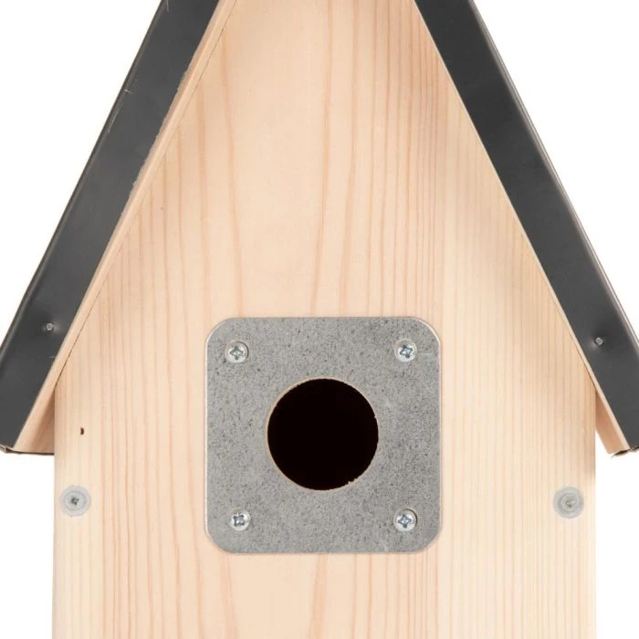 Juneau 34mm Nest Box Juneau 34mm Nest Box -Bird Supply Store 93628 3