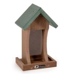 Cristallo Recycled Seed Bird Feeder -Bird Supply Store 936540119 1