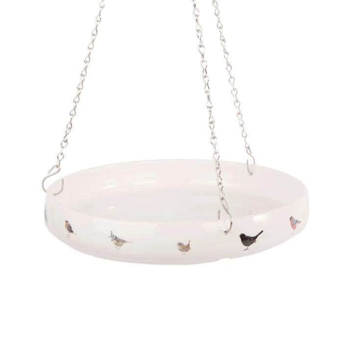 Garden Birds Bird Bath by Elwin Van der Kolk Garden Birds Bird Bath By Elwin Van Der Kolk -Bird Supply Store 93809 3.1