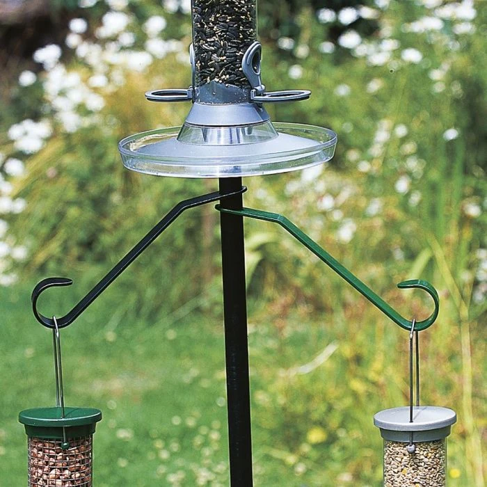 CJ's Garden Pole Hook CJ's Garden Pole Hook -Bird Supply Store 94002 2 1