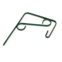 Bird Feeder Hanging Bracket -Bird Supply Store 940210119 ophanghaak groen dv 9696 1