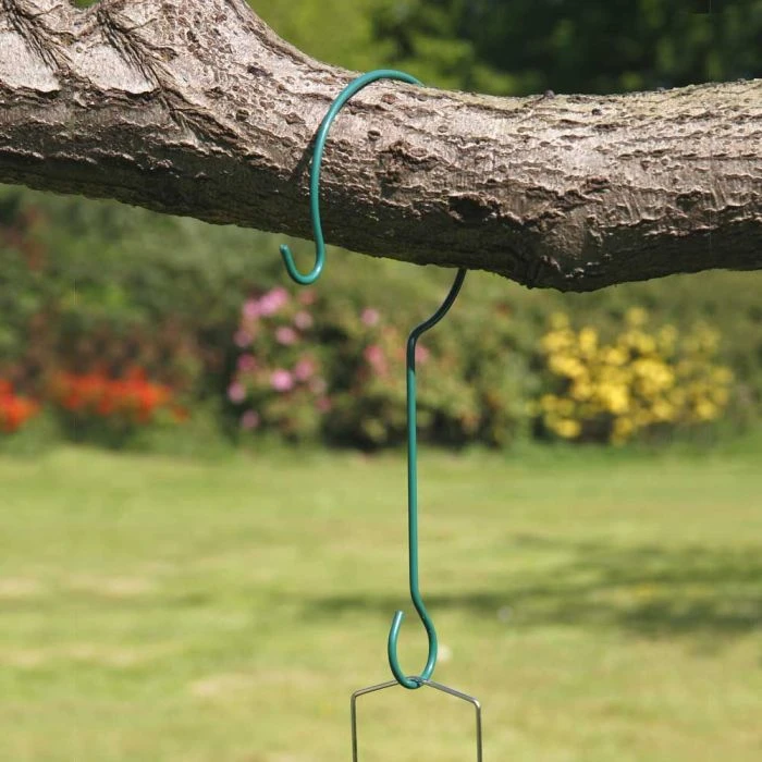 Bird Feeder Tree Hook Bird Feeder Tree Hook -Bird Supply Store 94022 1 1