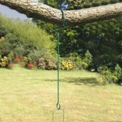 Bird Feeder Tree Hook 2 Bird Feeder Tree Hook -Bird Supply Store 94023 1 1