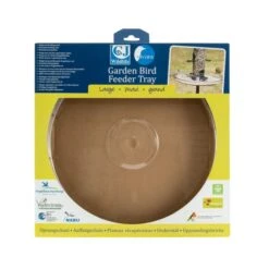 Large Feeder Tray -Bird Supply Store 94061 opvangschaal maxi ah 7554