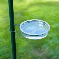 Bird Feeder Pole System - Green -Bird Supply Store 940740119 7