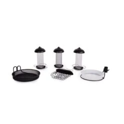Tambora Bird Feeding Station Including Feeders -Bird Supply Store 940790119 bird feedingstation tambora dv 0480 1