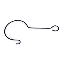 Bird Feeder Tree Hook 4 Bird Feeder Tree Hook -Bird Supply Store 940830119 tree hook black dv 7140 1 1