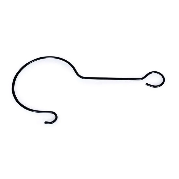 Bird Feeder Tree Hook Bird Feeder Tree Hook -Bird Supply Store 940830119 tree hook black dv 7140 1 1