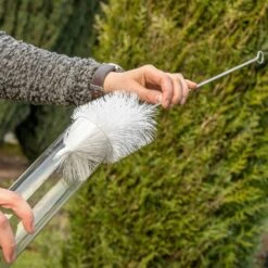 Bird Feeder Cleaning Brush