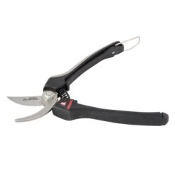 Curved Tip Pruner
