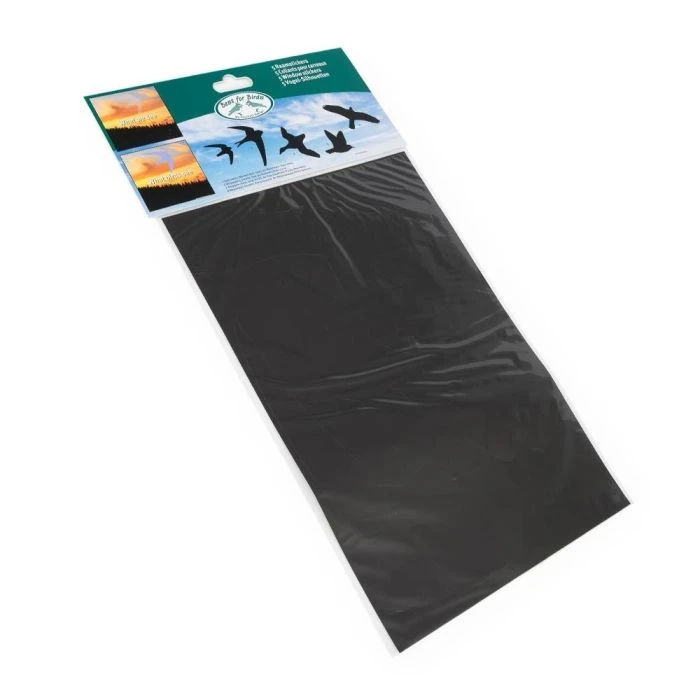 Bird Window Stickers Bird Window Stickers -Bird Supply Store 94405 01