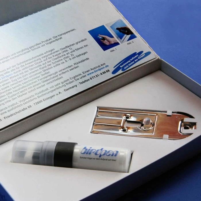 Window Marker Pen Birdpen® Window Marker Pen Birdpen® -Bird Supply Store 94409 1