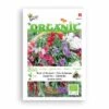 Buzzy® Organic Sweet Pea - Spencer Mix (BIO)