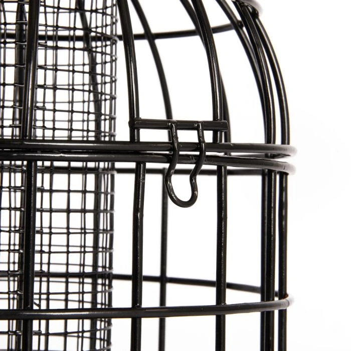 Milan Guardian Peanut Feeder Milan Guardian Peanut Feeder -Bird Supply Store 945580119 milan peanut feeder guardian qm 6548