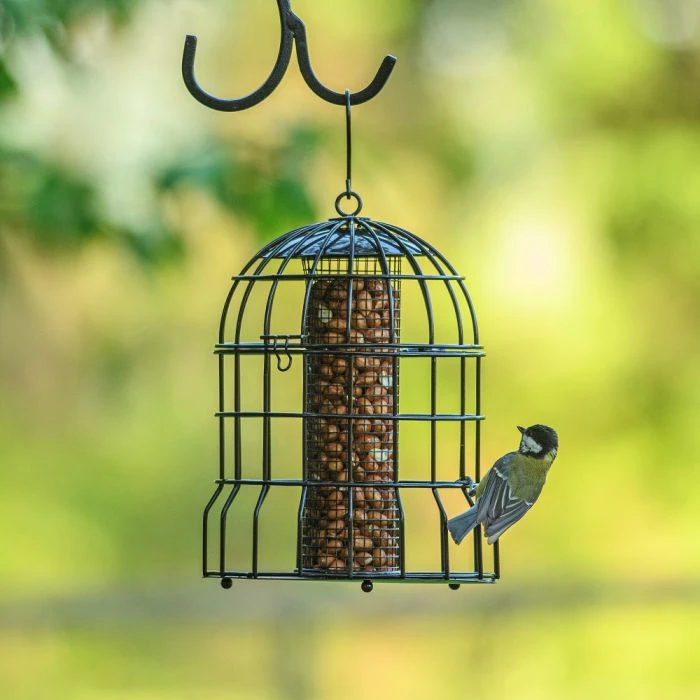 Milan Guardian Peanut Feeder Milan Guardian Peanut Feeder -Bird Supply Store 945580119 milan peanut feeder guardian qm 7743
