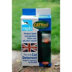CatWatch & Accessories -Bird Supply Store 95700 2